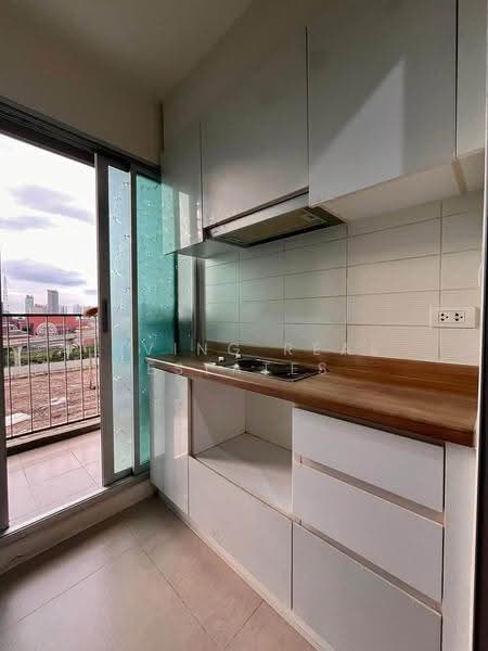 U Delight Rattanathibet, Nonthaburi, Rattanathibet Road, Bang Kra So, Muang Nonthaburi, Nonthaburi, 1 Bedroom, 29 sqm, Condo For Sale, by Living Real Estates, 500639280 - DDproperty.com
