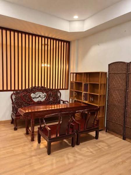 อยู่เจริญ ซอยรัชดา 18, กรุงเทพ, สามเสนนอก, ห้วยขวาง, กรุงเทพ, 182 ตร.ม., บ้านเดี่ยว ให้เช่า, โดย Airada Parasarn, 500639284 - DDproperty.com