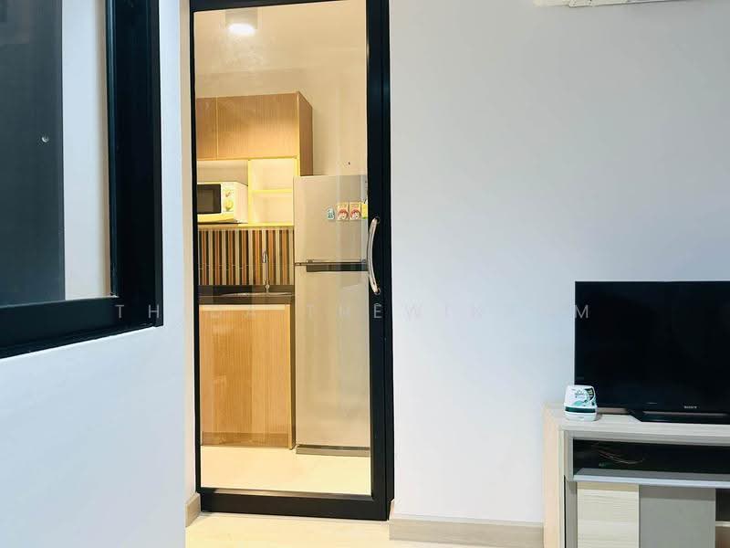 Chateau In Town Sukhumvit 62/1, Bangkok, 7391 Soi Sukhumvit 62/1 Sukhumvit Road, Bang Chak, Phra Khanong, Bangkok, 1 Bedroom, 30 sqm, Condo For Rent, by Thida Thewinram, 500639287 - DDproperty.com