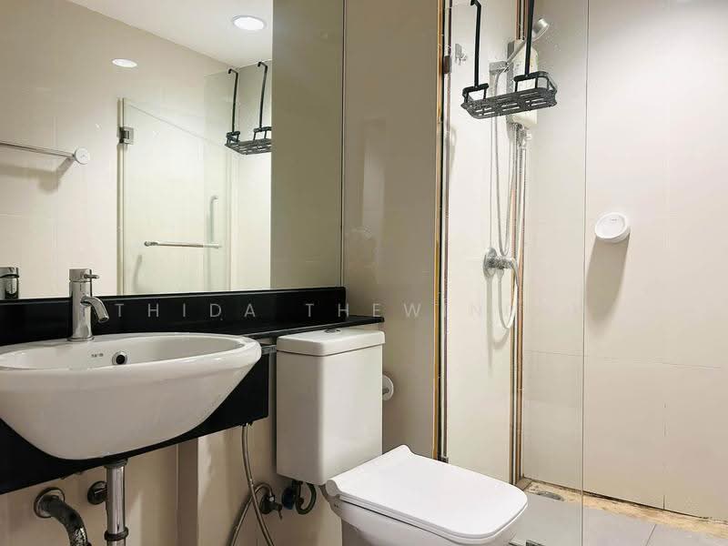 Chateau In Town Sukhumvit 62/1 : ชาโตว์ อินทาวน์ สุขุมวิท 62/1, กรุงเทพ, 7391 ซอยสุขุมวิท 62/1 ถนนสุขุมวิท, บางจาก, พระโขนง, กรุงเทพ, 30 ตร.ม., คอนโด ให้เช่า, โดย Thida Thewinram, 500639287 - DDproperty.com