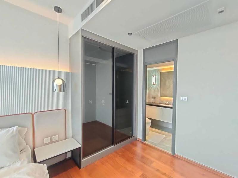 One Altitude Charoenkrung, Bangkok, 98 1 Chan Rd, Wat Prayakrai, Bang Kho Laem, Bangkok, 2 Bedrooms, 59 sqm, Condo For Rent, by Arlu Seachue, 500639288 - DDproperty.com