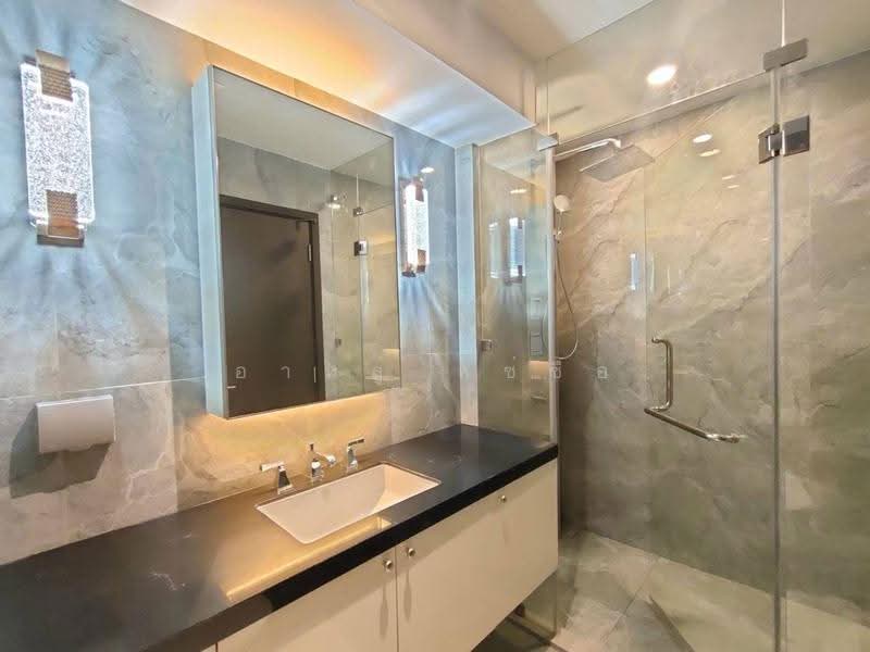 One Altitude Charoenkrung, Bangkok, 98 1 Chan Rd, Wat Prayakrai, Bang Kho Laem, Bangkok, 2 Bedrooms, 59 sqm, Condo For Rent, by Arlu Seachue, 500639288 - DDproperty.com