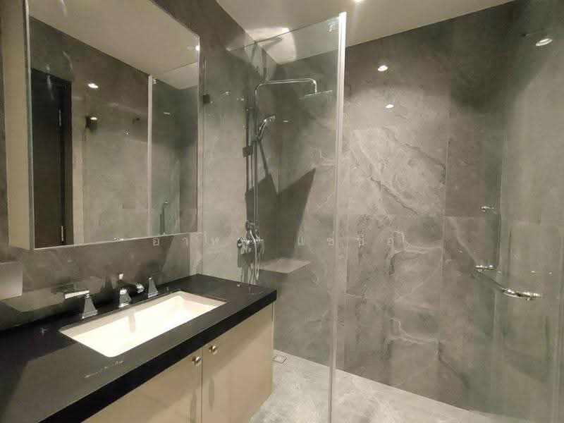 One Altitude Charoenkrung, Bangkok, 98 1 Chan Rd, Wat Prayakrai, Bang Kho Laem, Bangkok, 2 Bedrooms, 59 sqm, Condo For Rent, by Arlu Seachue, 500639288 - DDproperty.com