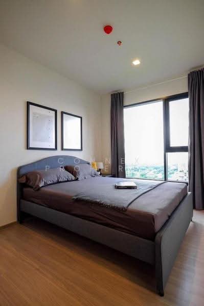 Life Asoke Hype, Bangkok, 339 Chaturathit Rd, Makkasan, Ratchathewi, Bangkok, 1 Bedroom, 35 sqm, Condo For Rent, by Connex Property, 500639291 - DDproperty.com