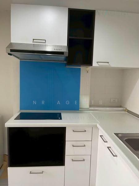 Lumpini Ville Prachachuen-Phongphet, Nonthaburi, Prachacheun Road, Bang Khen, Muang Nonthaburi, Nonthaburi, 1 Bedroom, 32 sqm, Condo For Sale, by NR AGENT, 500639292 - DDproperty.com