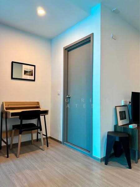 Aspire Ratchayothin, Bangkok, 42 Phahon Yothin Rd, Lat Yao, Chatuchak, Bangkok, 1 Bedroom, 29 sqm, Condo For Rent, by Living Real Estates, 500639294 - DDproperty.com