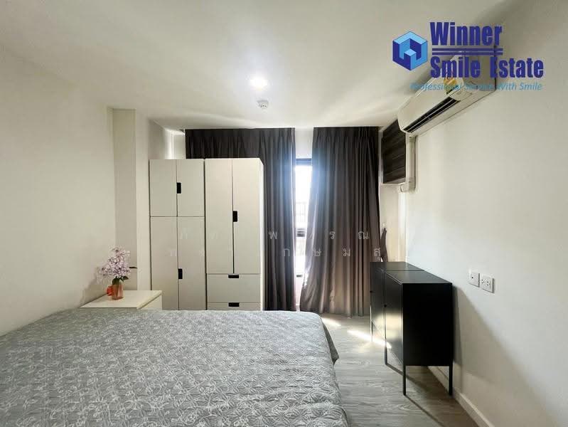 Villa Lasalle Sukhumvit 105 : วิลล่า ลาซาล สุขุมวิท 105, กรุงเทพ, ซอยสุขุมวิท 105 ถนนลาซาล, บางนา, กรุงเทพ, 55 ตร.ม., คอนโด ให้เช่า, โดย ภัทรพรรณ บุหงาเกษมสุข, 500639296 - DDproperty.com