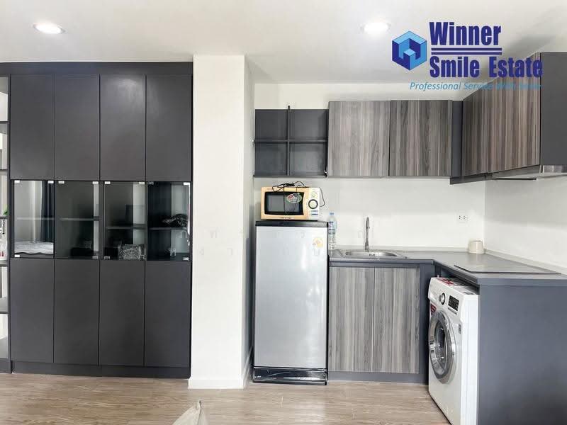 Villa Lasalle Sukhumvit 105, Bangkok, Soi Sukhumvit 105 Lasalle Road, Bang Na, Bangkok, 2 Bedrooms, 55 sqm, Condo For Rent, by ภัทรพรรณ บุหงาเกษมสุข, 500639296 - DDproperty.com