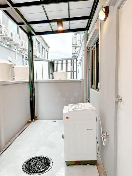 Pleno Sukhumvit-Bangna 2, Samut Prakan, Bangna-Trad Road, Bang Kaeo, Bang Plee, Samut Prakan, 3 Bedrooms, 106 sqm, Townhouse For Rent, by Noppawan Ruangdech, 500639302 - DDproperty.com