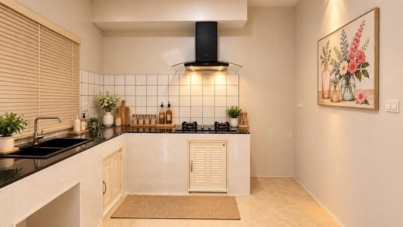 For Sale: Single Storey Detached House Near San Sai District Land Office Ready to Move In (ID:772HS), Chiang Mai, San Sai Noi, San Sai, Chiang Mai, 3 Bedrooms, 200 sqm, Single Detached House For Sale, by อรกัญญา สายวังกิจ, 500639314 - DDproperty.com