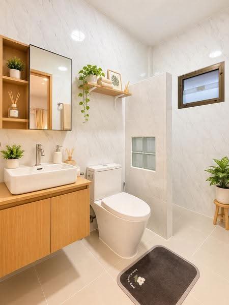 For Sale: Single Storey Detached House Near San Sai District Land Office Ready to Move In (ID:772HS), Chiang Mai, San Sai Noi, San Sai, Chiang Mai, 3 Bedrooms, 200 sqm, Single Detached House For Sale, by อรกัญญา สายวังกิจ, 500639314 - DDproperty.com