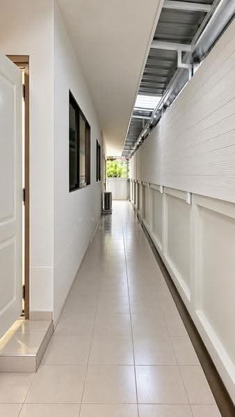 For Sale: Single Storey Detached House Near San Sai District Land Office Ready to Move In (ID:772HS), Chiang Mai, San Sai Noi, San Sai, Chiang Mai, 3 Bedrooms, 200 sqm, Single Detached House For Sale, by อรกัญญา สายวังกิจ, 500639314 - DDproperty.com