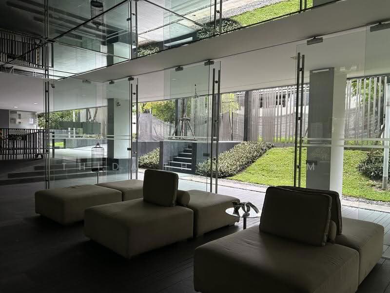 Via 31, Bangkok, Soi Sukhumvit 31, Khlong Tan Nua, Watthana, Bangkok, 2 Bedrooms, 70 sqm, Condo For Rent, by Thida Thewinram, 500639315 - DDproperty.com
