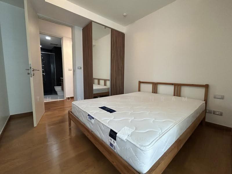 Via 31, Bangkok, Soi Sukhumvit 31, Khlong Tan Nua, Watthana, Bangkok, 2 Bedrooms, 70 sqm, Condo For Rent, by Thida Thewinram, 500639315 - DDproperty.com