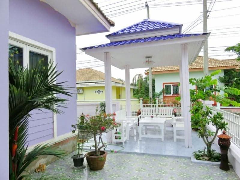 ไม่พบโครงการ, Phra Nakhon Si Ayutthaya, โรจนะ, Khung Lan, Bang Pa-In, Phra Nakhon Si Ayutthaya, 2 Bedrooms, 220 sqm, Single Detached House For Rent, by ณัฐพงศ์ สุนทรอรุณ, 500639322 - DDproperty.com