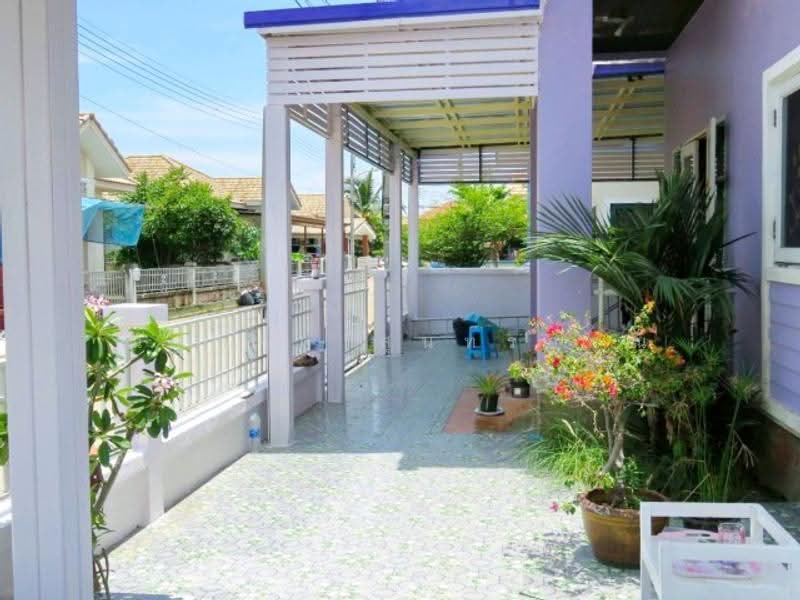 ไม่พบโครงการ, Phra Nakhon Si Ayutthaya, โรจนะ, Khung Lan, Bang Pa-In, Phra Nakhon Si Ayutthaya, 2 Bedrooms, 220 sqm, Single Detached House For Rent, by ณัฐพงศ์ สุนทรอรุณ, 500639322 - DDproperty.com