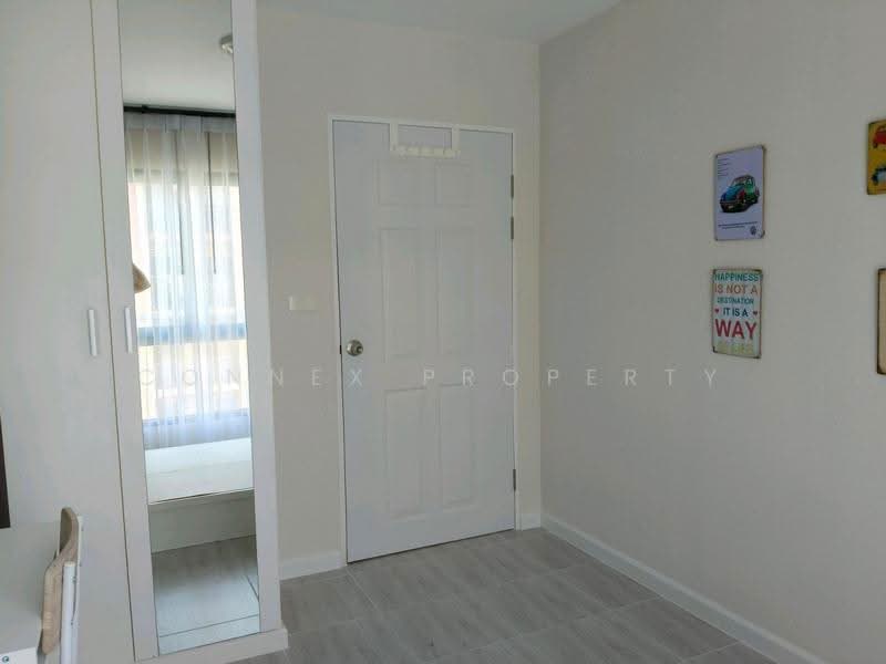 iCondo Salaya 2, Nakhon Pathom, Soi Tang Sin, Salaya - Nakonchaisri Road, Salaya, Phuttha Mon Thon, Nakhon Pathom, 2 Bedrooms, 45 sqm, Condo For Rent, by Connex Property, 500639324 - DDproperty.com