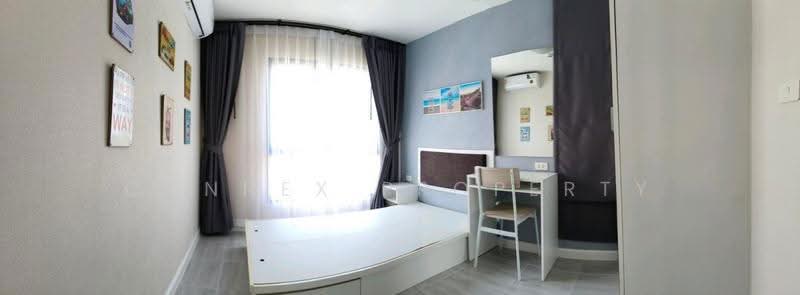 iCondo Salaya 2, Nakhon Pathom, Soi Tang Sin, Salaya - Nakonchaisri Road, Salaya, Phuttha Mon Thon, Nakhon Pathom, 2 Bedrooms, 45 sqm, Condo For Rent, by Connex Property, 500639324 - DDproperty.com