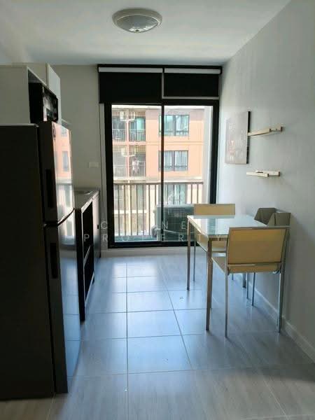 iCondo Salaya 2, Nakhon Pathom, Soi Tang Sin, Salaya - Nakonchaisri Road, Salaya, Phuttha Mon Thon, Nakhon Pathom, 2 Bedrooms, 45 sqm, Condo For Rent, by Connex Property, 500639324 - DDproperty.com