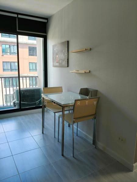 iCondo Salaya 2, Nakhon Pathom, Soi Tang Sin, Salaya - Nakonchaisri Road, Salaya, Phuttha Mon Thon, Nakhon Pathom, 2 Bedrooms, 45 sqm, Condo For Rent, by Connex Property, 500639324 - DDproperty.com