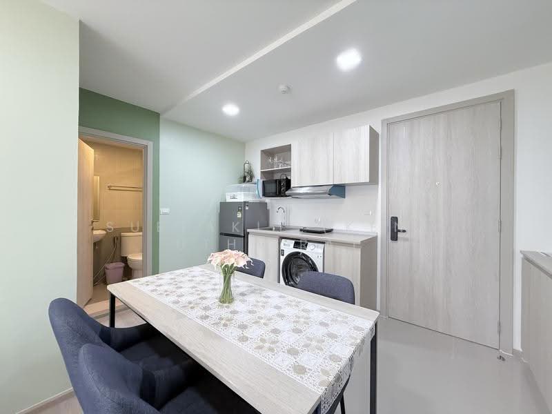 DCondo Reef, Phuket, 78 Soi Dara, Kathu, Phuket, 2 Bedrooms, 53 sqm, Condo For Rent, by Subpakit (Ken) Uthairat, 500639327 - DDproperty.com