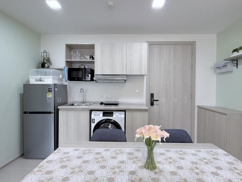 DCondo Reef, Phuket, 78 Soi Dara, Kathu, Phuket, 2 Bedrooms, 53 sqm, Condo For Rent, by Subpakit (Ken) Uthairat, 500639327 - DDproperty.com