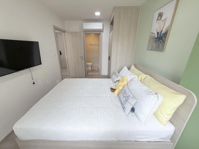 DCondo Reef, Phuket, 78 Soi Dara, Kathu, Phuket, 2 Bedrooms, 53 sqm, Condo For Rent, by Subpakit (Ken) Uthairat, 500639327 - DDproperty.com