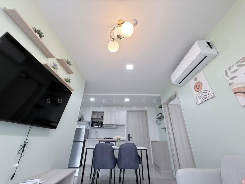 DCondo Reef, Phuket, 78 Soi Dara, Kathu, Phuket, 2 Bedrooms, 53 sqm, Condo For Rent, by Subpakit (Ken) Uthairat, 500639327 - DDproperty.com