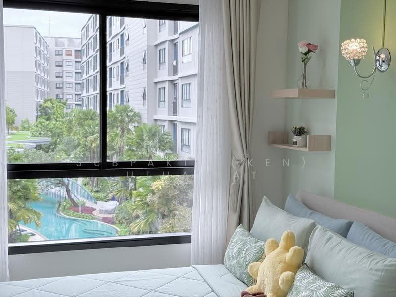 DCondo Reef, Phuket, 78 Soi Dara, Kathu, Phuket, 2 Bedrooms, 53 sqm, Condo For Rent, by Subpakit (Ken) Uthairat, 500639327 - DDproperty.com