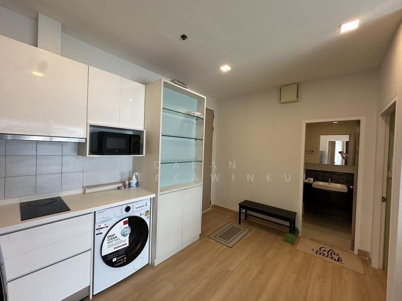 The Coast, Bangkok, 3888 Sukhumvit Road, Bang Na Tai, Bang Na, Bangkok, 2 Bedrooms, 60 sqm, Condo For Rent, by Daran Buntakawinkul, 500639329 - DDproperty.com