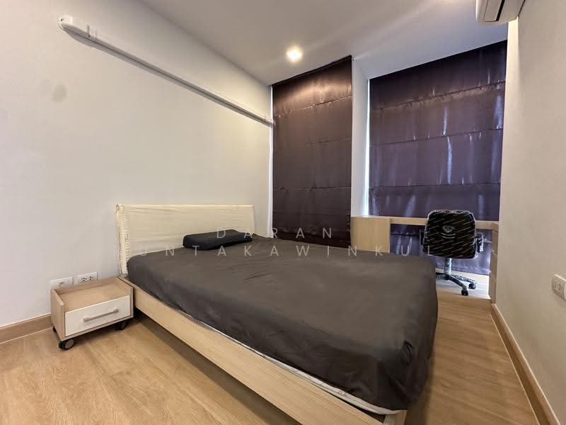 The Coast, Bangkok, 3888 Sukhumvit Road, Bang Na Tai, Bang Na, Bangkok, 2 Bedrooms, 60 sqm, Condo For Rent, by Daran Buntakawinkul, 500639329 - DDproperty.com