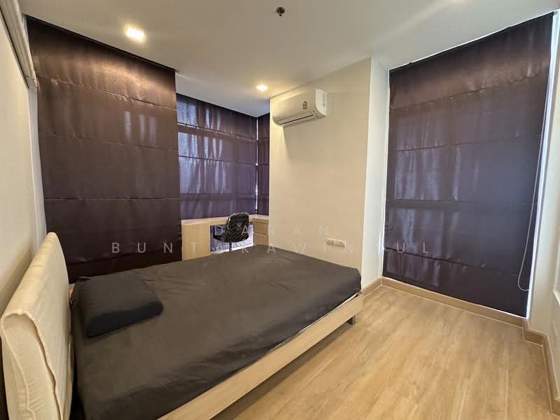 The Coast, Bangkok, 3888 Sukhumvit Road, Bang Na Tai, Bang Na, Bangkok, 2 Bedrooms, 60 sqm, Condo For Rent, by Daran Buntakawinkul, 500639329 - DDproperty.com