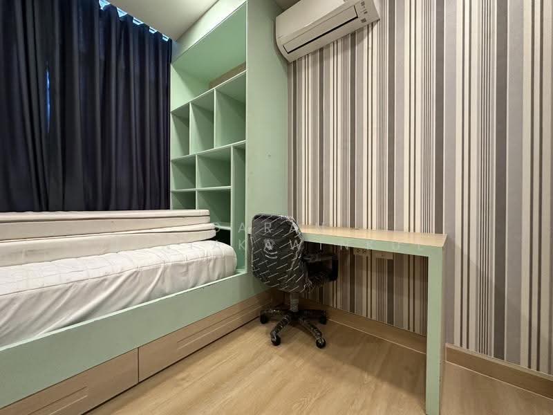 The Coast, Bangkok, 3888 Sukhumvit Road, Bang Na Tai, Bang Na, Bangkok, 2 Bedrooms, 60 sqm, Condo For Rent, by Daran Buntakawinkul, 500639329 - DDproperty.com