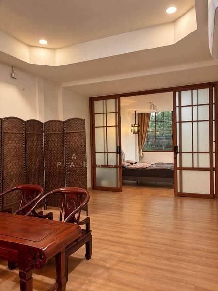 อยู่เจริญ ซอยรัชดา 18, กรุงเทพ, สามเสนนอก, ห้วยขวาง, กรุงเทพ, 182 ตร.ม., บ้านเดี่ยว ขาย, โดย Airada Parasarn, 500639336 - DDproperty.com
