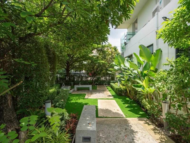 Blue Lagoon 2 Bangna-Wongwaen, Bangkok, Kanchanaphisek Road, Dok Mai, Prawet, Bangkok, 4 Bedrooms, 390 sqm, Single Detached House For Rent, by Vertex Luxe Estate Co.,LTD, 500639342 - DDproperty.com
