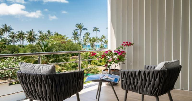 Charming 3 Bed Pool Villa for Sale by Ban Tai Beach, สุราษฎร์ธานี, แม่น้ำ, เกาะสมุย, สุราษฎร์ธานี, 400 ตร.ม., วิลล่า ขาย, โดย Conrad Properties, 500639348 - DDproperty.com