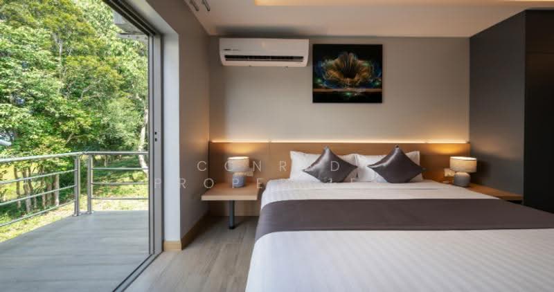 Charming 3 Bed Pool Villa for Sale by Ban Tai Beach, Surat Thani, Mae Nam, Ko Samui, Surat Thani, 4 Bedrooms, 400 sqm, Villa For Sale, by Conrad Properties, 500639348 - DDproperty.com