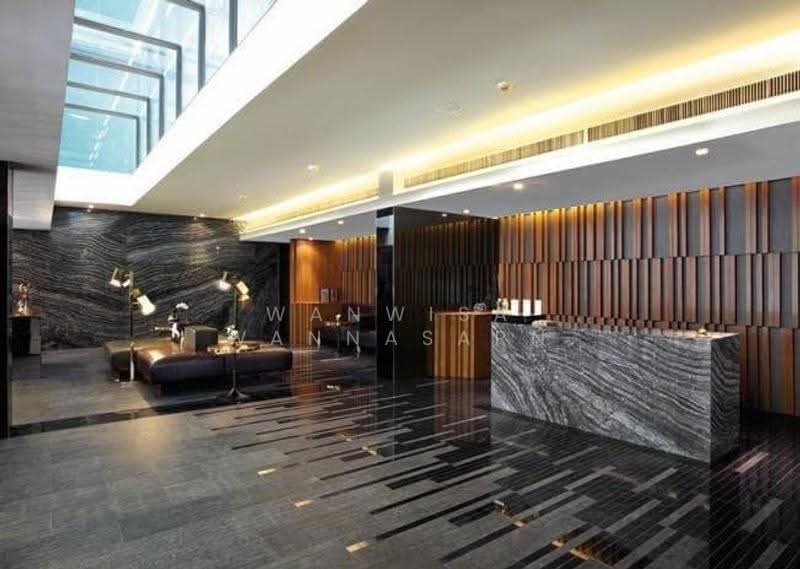 Via 49, Bangkok, 25/1 Soi Sukhumvit 49, Sukhumvit Road, Khlong Tan Nua, Watthana, Bangkok, 1 Bedroom, 46 sqm, Condo For Rent, by Wanwisa Wannasarn, 500639354 - DDproperty.com