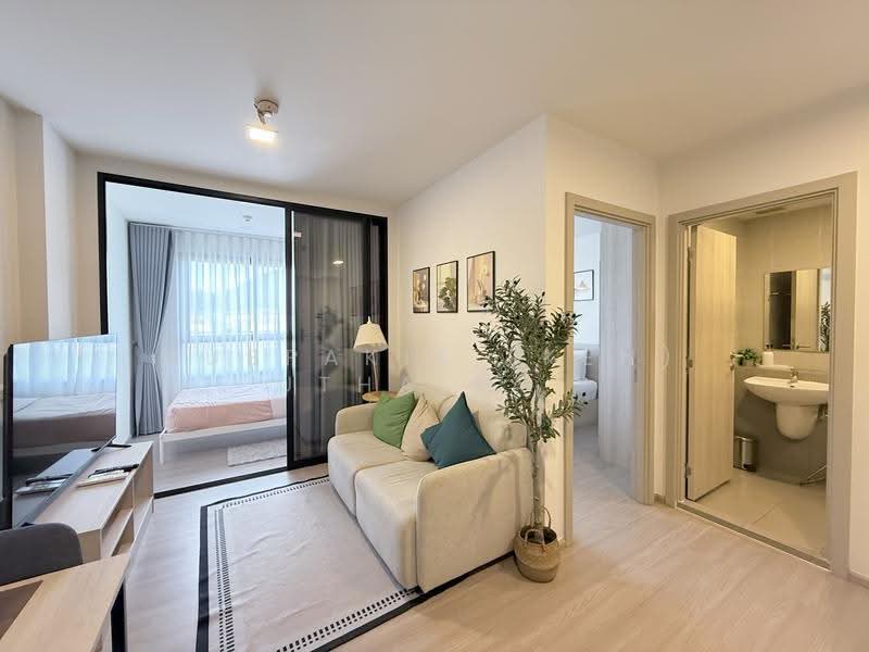 DCondo Reef, Phuket, 78 Soi Dara, Kathu, Phuket, 1 Bedroom, 34 sqm, Condo For Sale, by Subpakit (Ken) Uthairat, 500639355 - DDproperty.com