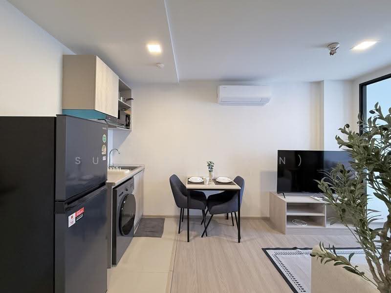 DCondo Reef, Phuket, 78 Soi Dara, Kathu, Phuket, 1 Bedroom, 34 sqm, Condo For Sale, by Subpakit (Ken) Uthairat, 500639355 - DDproperty.com