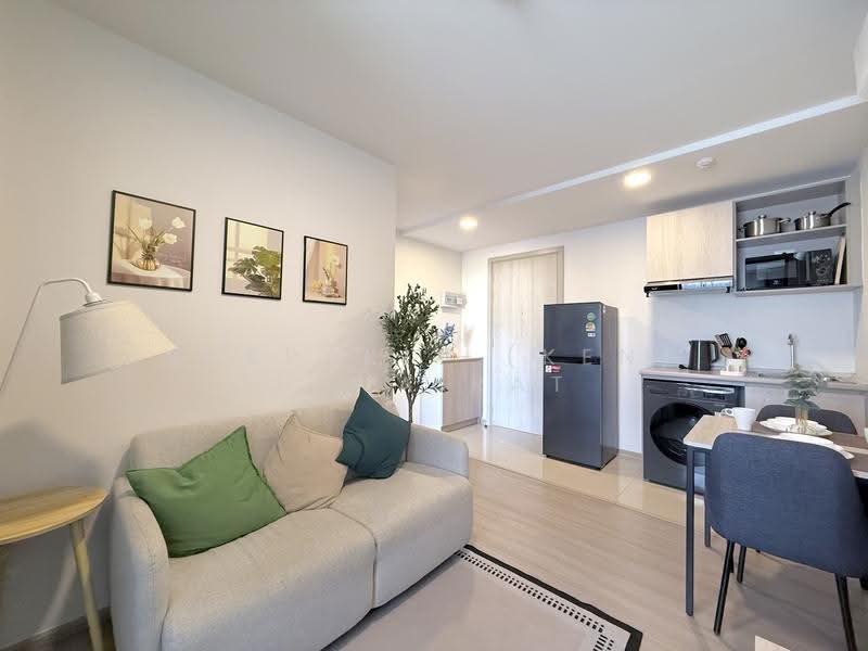 DCondo Reef, Phuket, 78 Soi Dara, Kathu, Phuket, 1 Bedroom, 34 sqm, Condo For Sale, by Subpakit (Ken) Uthairat, 500639355 - DDproperty.com
