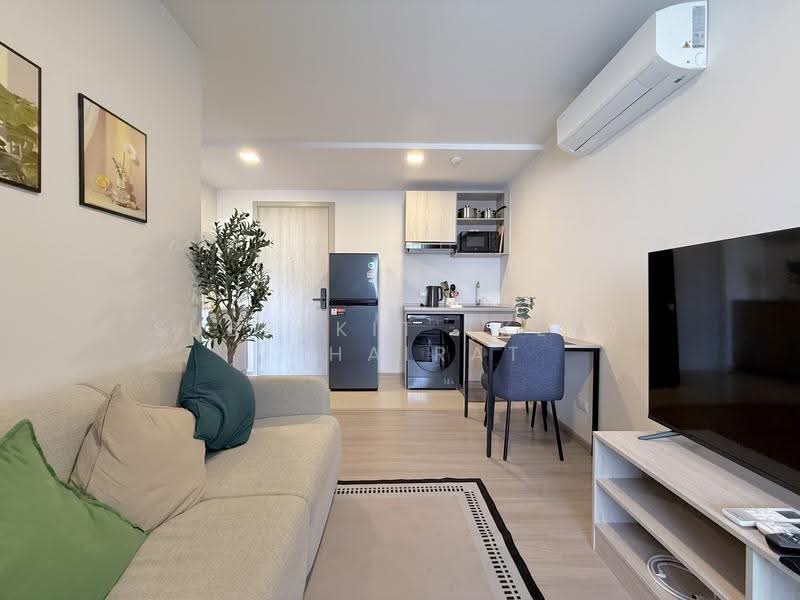 DCondo Reef, Phuket, 78 Soi Dara, Kathu, Phuket, 1 Bedroom, 34 sqm, Condo For Sale, by Subpakit (Ken) Uthairat, 500639355 - DDproperty.com