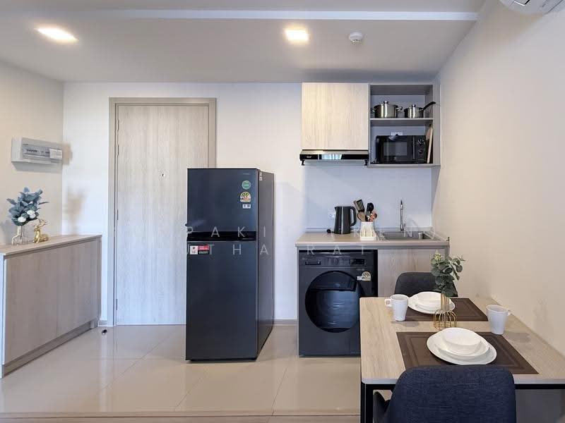 DCondo Reef, Phuket, 78 Soi Dara, Kathu, Phuket, 1 Bedroom, 34 sqm, Condo For Sale, by Subpakit (Ken) Uthairat, 500639355 - DDproperty.com