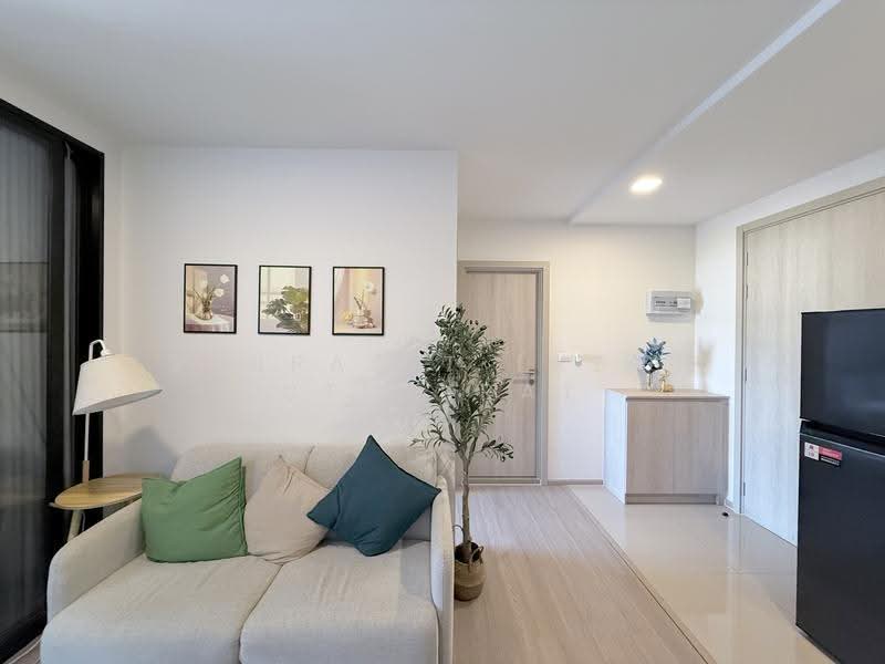 DCondo Reef, Phuket, 78 Soi Dara, Kathu, Phuket, 1 Bedroom, 34 sqm, Condo For Sale, by Subpakit (Ken) Uthairat, 500639355 - DDproperty.com