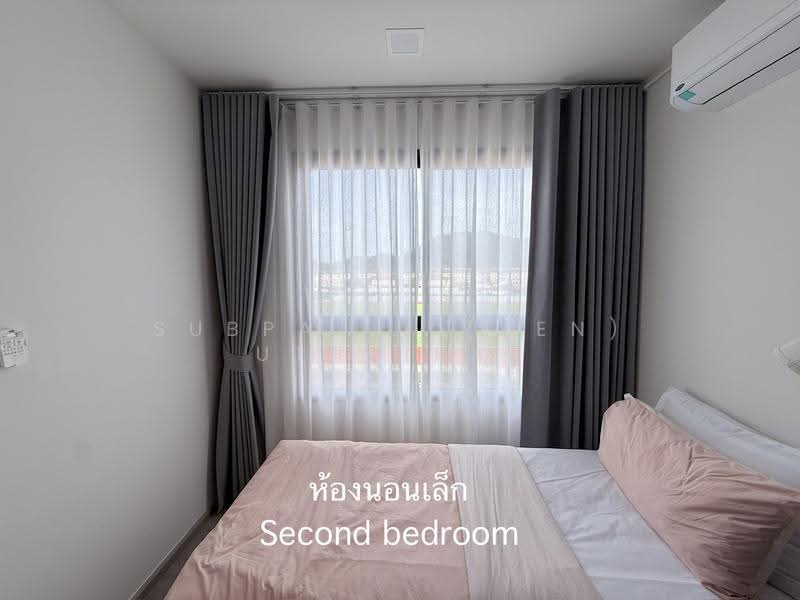 DCondo Reef, Phuket, 78 Soi Dara, Kathu, Phuket, 1 Bedroom, 34 sqm, Condo For Sale, by Subpakit (Ken) Uthairat, 500639355 - DDproperty.com
