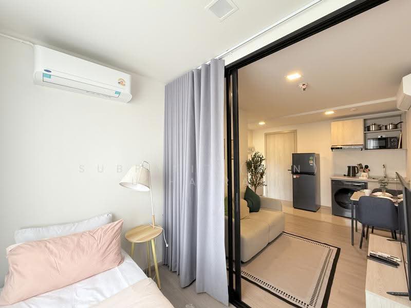 DCondo Reef, Phuket, 78 Soi Dara, Kathu, Phuket, 1 Bedroom, 34 sqm, Condo For Sale, by Subpakit (Ken) Uthairat, 500639355 - DDproperty.com