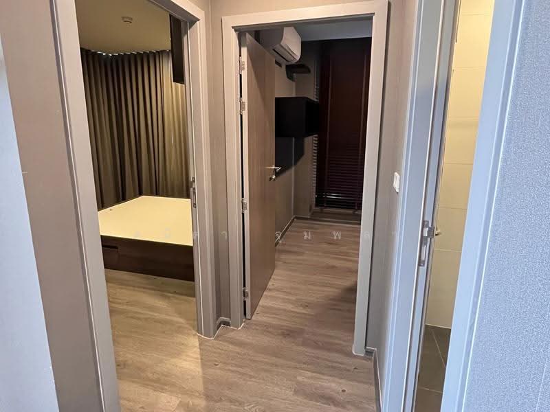 The Origin Ladprao Bangkapi, Bangkok, 3339 Lat Phrao Rd, Khlong Chan, Bang Kapi, Bangkok, 1 Bedroom, 35 sqm, Condo For Sale, by ดนิตา จุมพลา, 500639358 - DDproperty.com