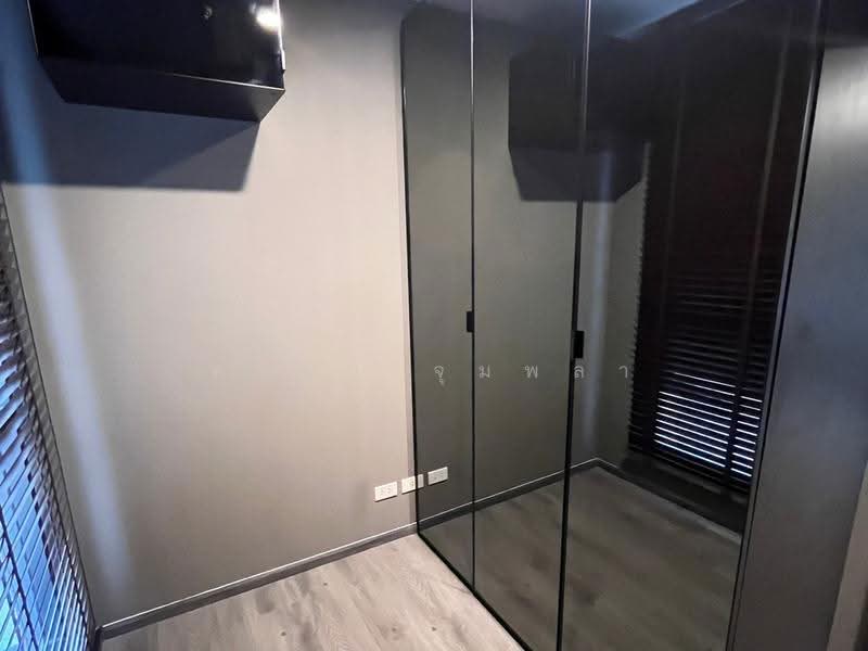 The Origin Ladprao Bangkapi, Bangkok, 3339 Lat Phrao Rd, Khlong Chan, Bang Kapi, Bangkok, 1 Bedroom, 35 sqm, Condo For Sale, by ดนิตา จุมพลา, 500639358 - DDproperty.com