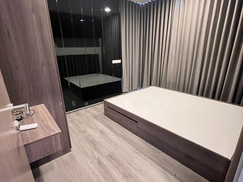 The Origin Ladprao Bangkapi, Bangkok, 3339 Lat Phrao Rd, Khlong Chan, Bang Kapi, Bangkok, 1 Bedroom, 35 sqm, Condo For Sale, by ดนิตา จุมพลา, 500639358 - DDproperty.com
