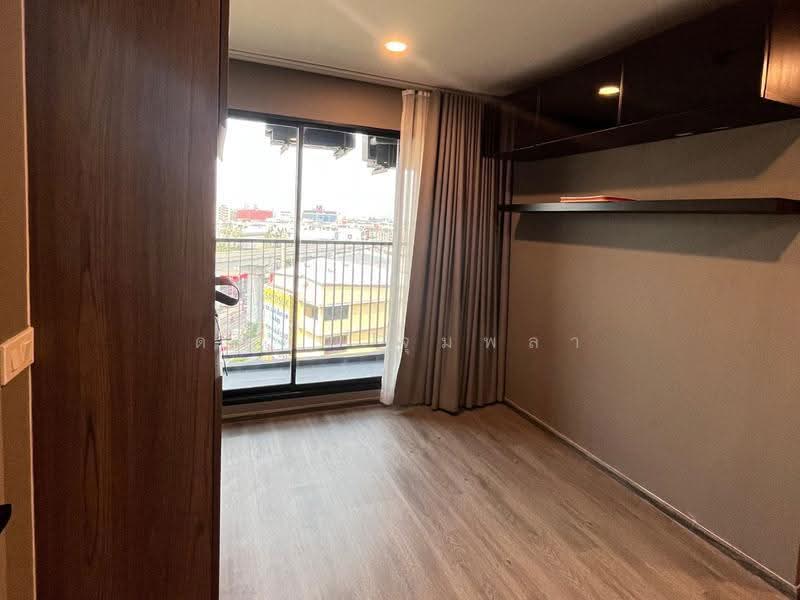 The Origin Ladprao Bangkapi, Bangkok, 3339 Lat Phrao Rd, Khlong Chan, Bang Kapi, Bangkok, 1 Bedroom, 35 sqm, Condo For Sale, by ดนิตา จุมพลา, 500639358 - DDproperty.com